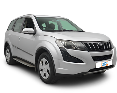 Mahindra XUV500-img